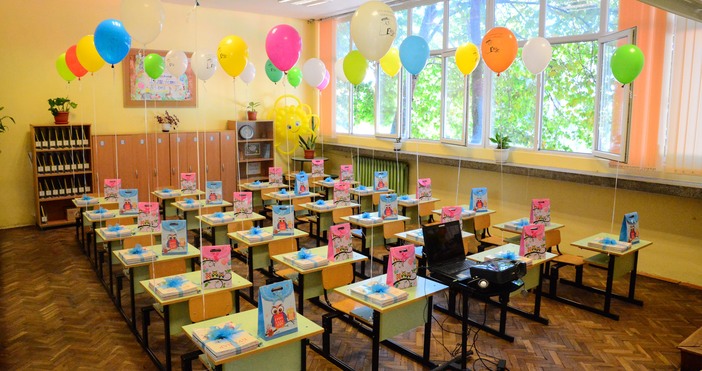 80 от първокласниците във Варна са приети по първо желание