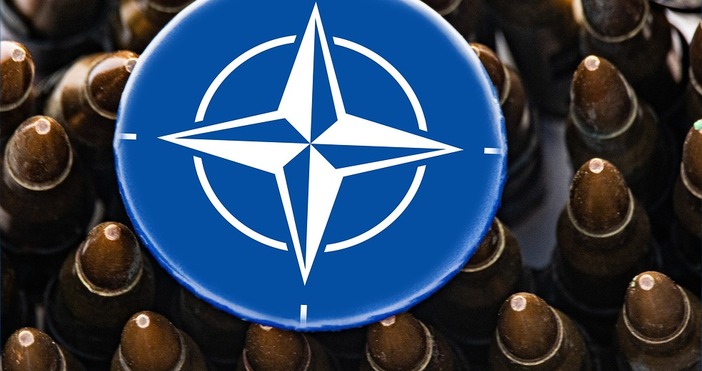 Днес войските на страните членки на НАТО ще завършат най-голямото