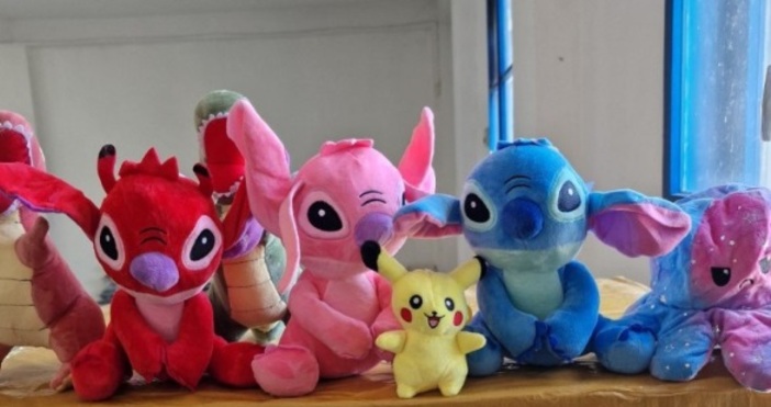 По повод 1 юни Международният ден на детето Комисията за