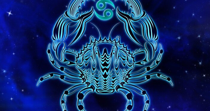 Зодия рак е на кръстопът Ето и хороскопа на ОвенКъм изпълнението