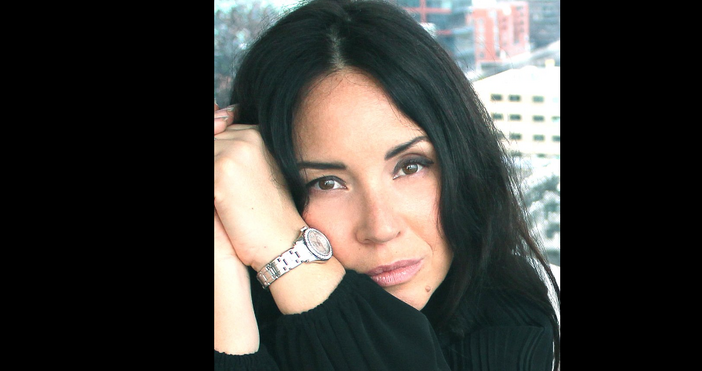 Огромно признание за известна наша оперна певица Световноизвестното оперно сопрано Соня