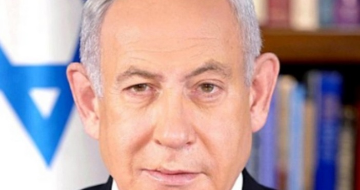 Премиерът на Израел обяви голяма цел на страната   Израелският премиер Бенямин