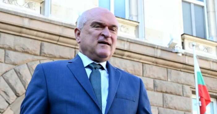 Министър председателят Димитър Главчев свиква утре работна среща с ресорни министри