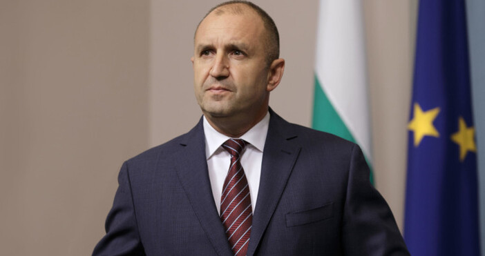 Президентът със силни думи за голям българин Има българска воля дързост