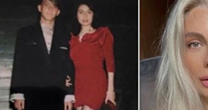 Популярната тв водеща Венета Райкова реши да покаже на всички