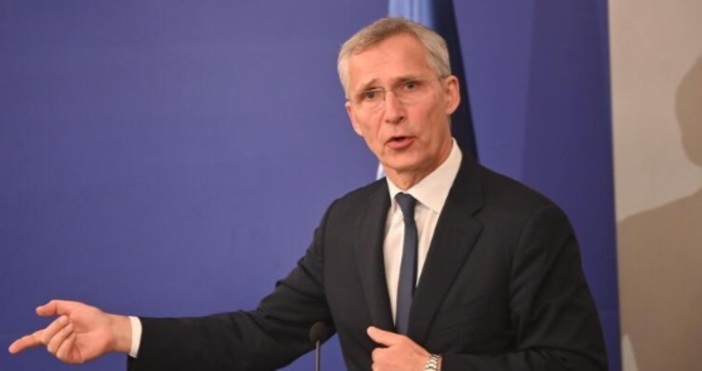 България е надежден, високо ценен съюзник в НАТО. България допринася