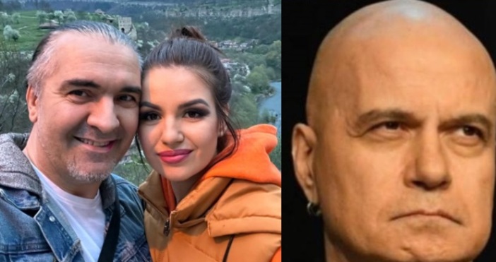 Решението на Венелин Венков и Невена Цонева да си тръгнат