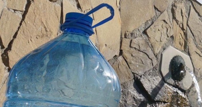 Смущения във водоподаването на няколко места във Варна в неделя Ето