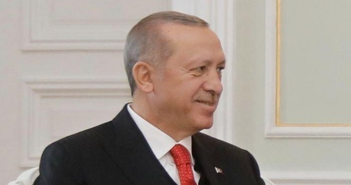 Президентът на Турция каза какво трябва да се предприеме срещу Израел Трябва