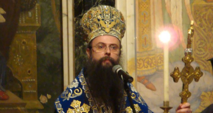Наш митрополит отправи ясно послание към миряните  Аз няма да съм патриарх