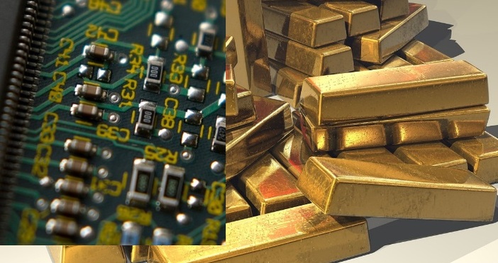 Според някои респонденти в последното проучване на Bloomberg Markets Live