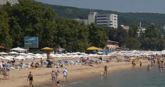 Туроператорите обявиха солени цени за почивка на родното море  Туристическите пакети