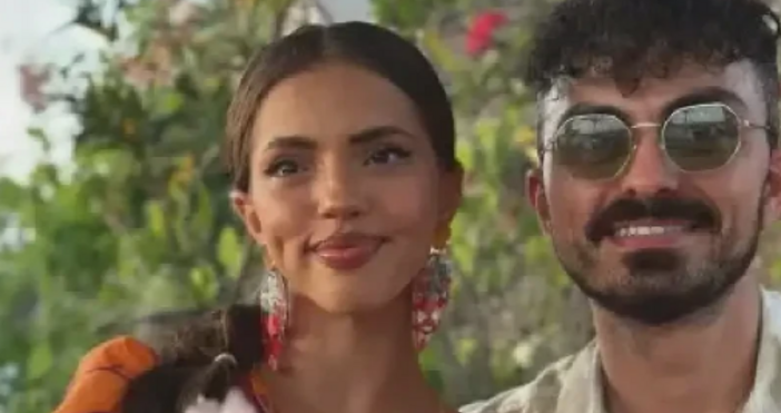 Въпреки че не грабна голямата награда в Денсинг старс както