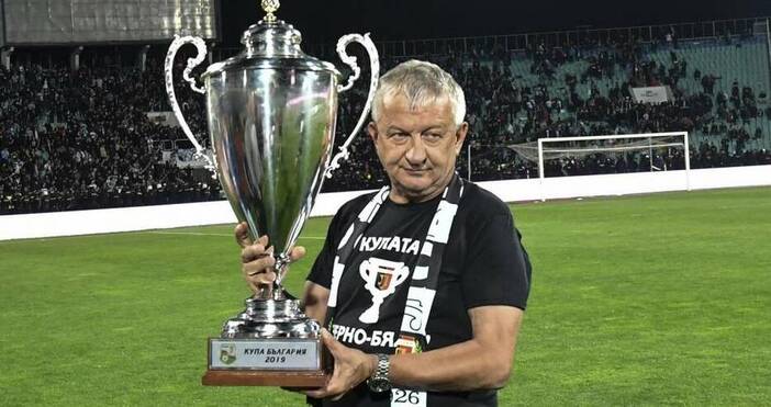 Експерт обясни как действат противоградовите ракети Опитваме се да направим нова