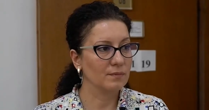 Стопкадър Нова ТвНещо необичайно и опасно се е случило в