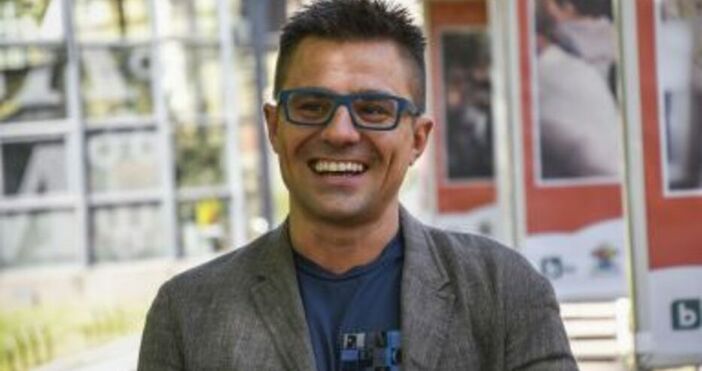 На 8 юни рожден ден има Андрей Арнаудов Днес 45 години навършва Андрей Арнаудов