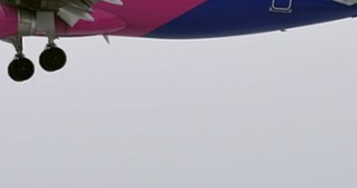 Wizz Air ще увеличи броя на полетите си от Варна