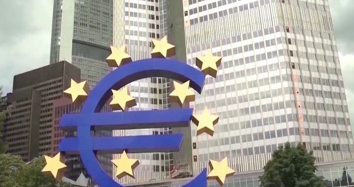 Европейската централна банка ЕЦБ понижи водещите си лихви с 25