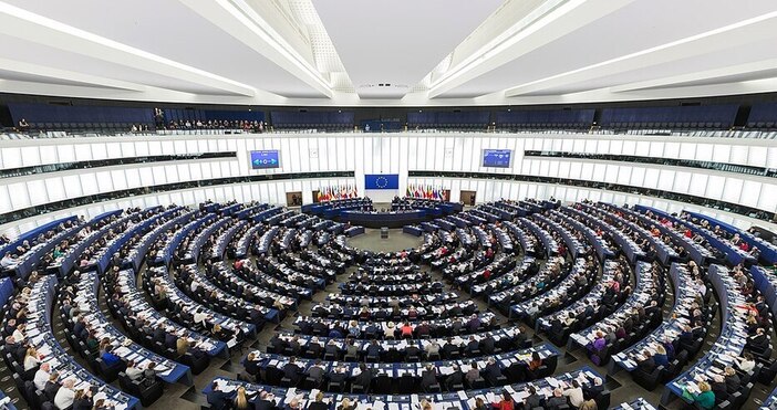  Активността на изборите за Европейски парламент по първи оценки е