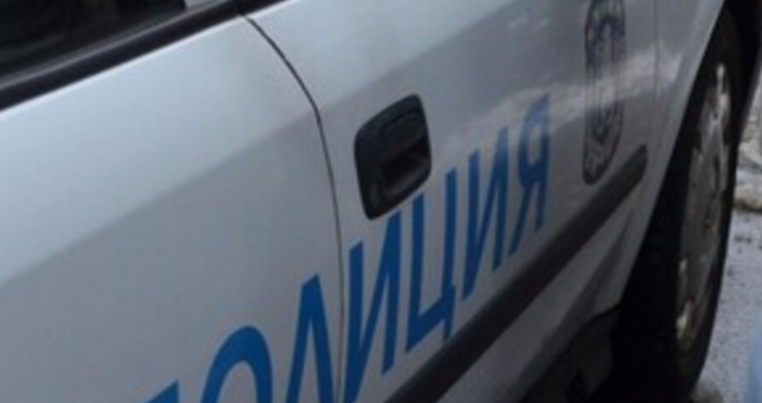 Тежък инцидент с униформен служител на реда в столицата Рецидивист простреля полицай в