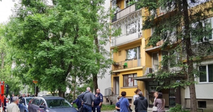 Предстоят жеги до около 40 градуса.НИМХ отправи важно предупреждение към