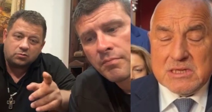 В 50 ото Народно събрание бих искал да видя политици които