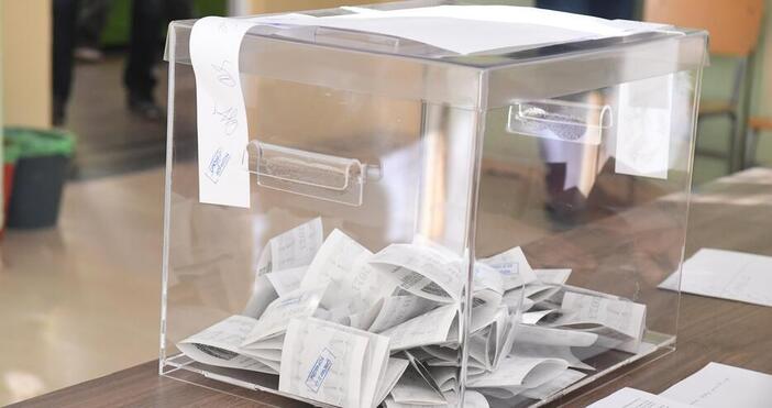 Резултатът от изборите за Варна не показва особени различия от