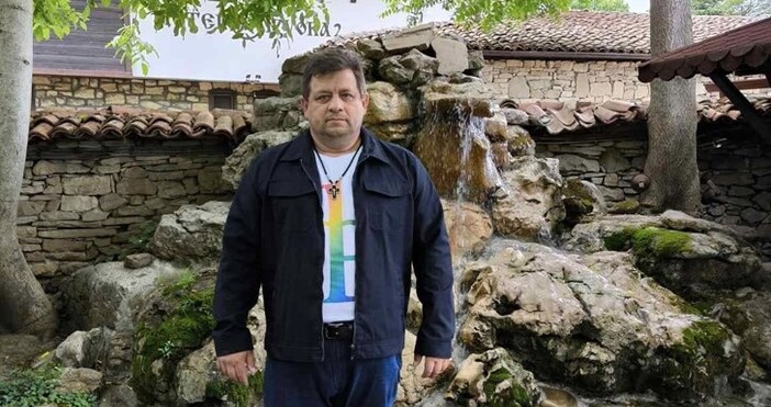 Шефът на Величие Николай Марков се оплака във фейсбук, че е атакуван