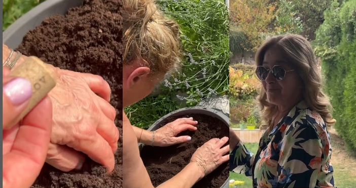 Майката на Сашо Кадиев вероятно е най известната майка в България Катето