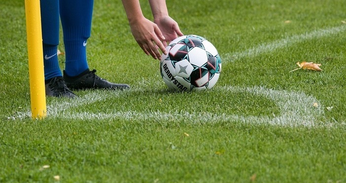 Националните отбори на Италия и Албания играят при резултат 2 1 на Сигнал Идуна Парк