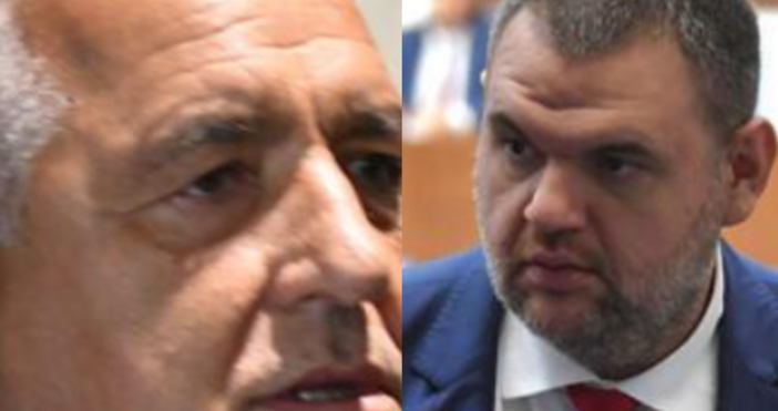 Партията на Борисов и ДПС нямат големи идеологически различия Защо