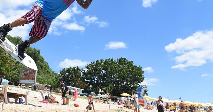 Варна попадна в класация, в която са едни от най-евтините