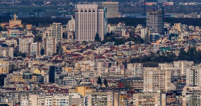 Има цени на имоти в София които са се увеличили