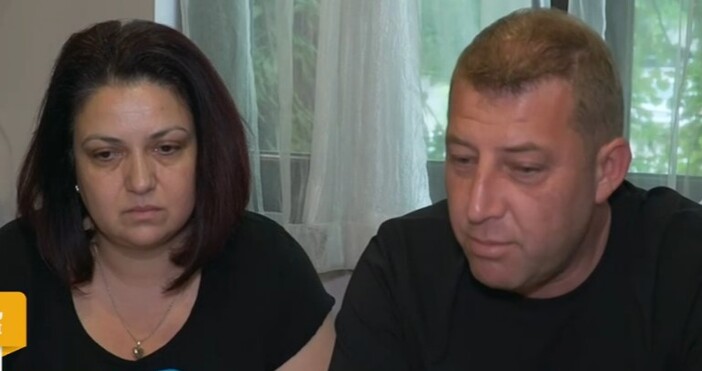 Родителите на убития миналата години Ангел Здравков от Пазарджик заявиха