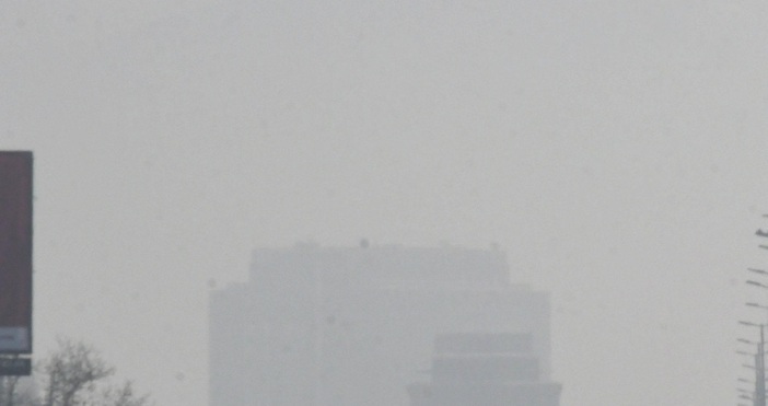 Замърсяването на въздуха е все по смъртоносно алармират учените съобщи АФП