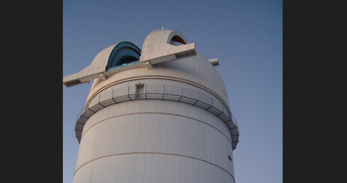 Денят на отворените врати в Националната астрономическа обсерватория Рожен към