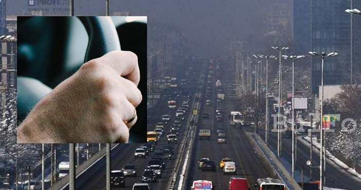 Хиляди българи със замърсяващи коли може да останат без тях