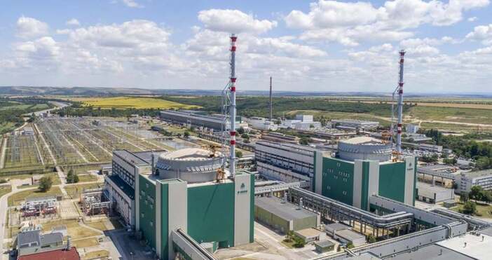 Енергийният министър Владимир Малинов отрече да има изпускане на радиоактивна