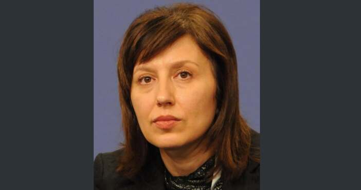 Филиз Хюсменова подава оставка като депутат от парлмента с мотива