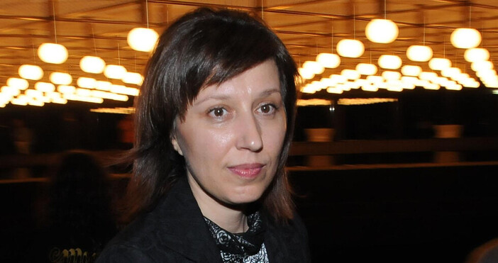 Парламентът прекрати пълномощията на народния представител Филиз Хюсменова от ДПС