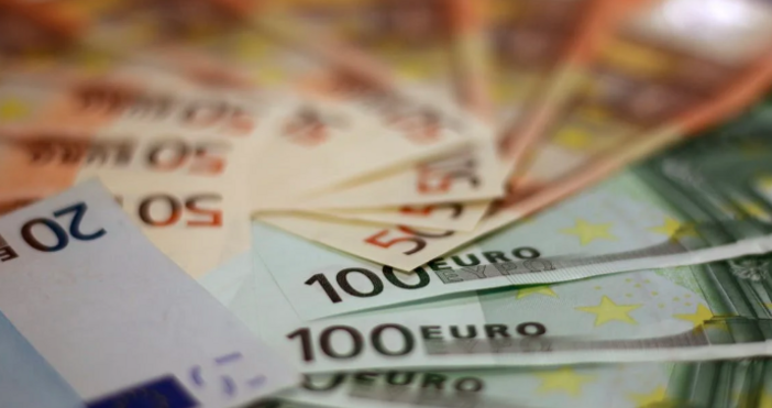 Заради инфлацията България не е готова за еврозоната според Европейската централна