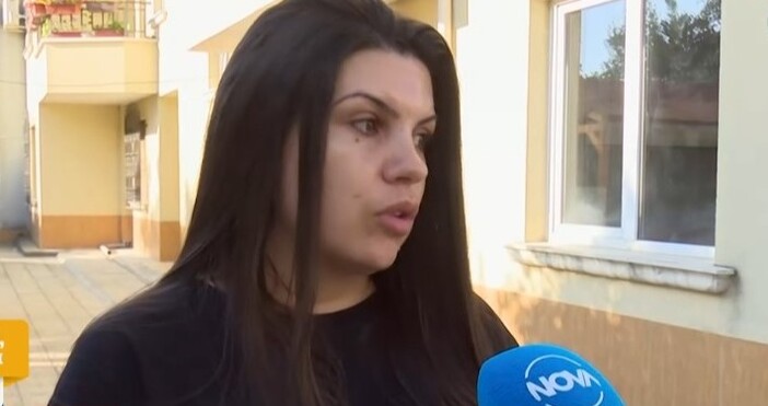 Варненката Жаклин Костова разказа пред Нова телевизия за отвратителното деяние