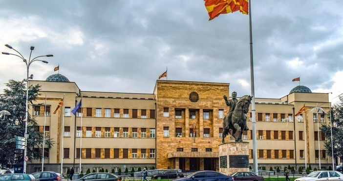 Северна Македония отхвърли обвиненията на премиера на Гърция Кириакос Мицотакис