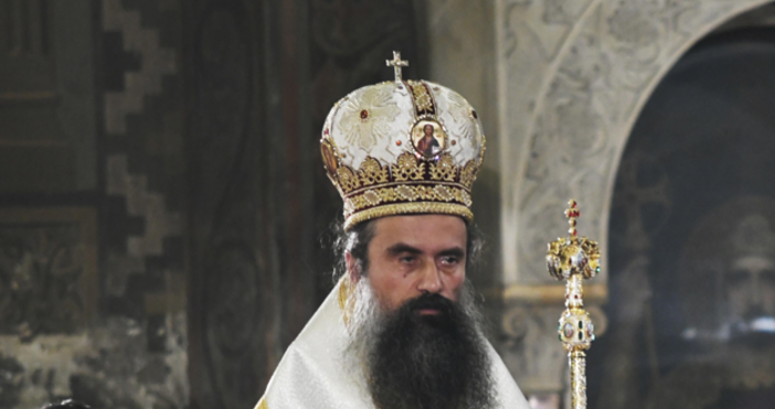 Първи коментари в авторитетните световни медии след избора на патриарх
