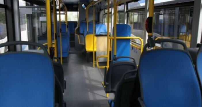 От 1 юли тръгват нощни автобуси по линии 7 17
