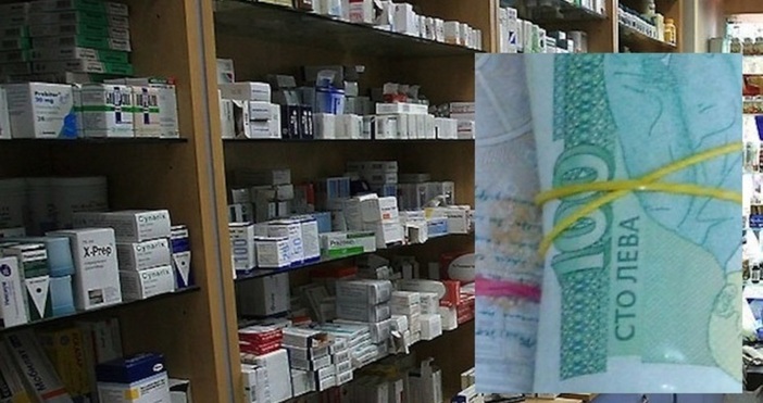 Фармацевтите на протест Аптеките в цялата страна спират работа за