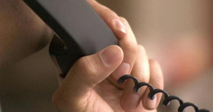 Възрастна жена от Казанлък е станала жертва на телефонна измама
