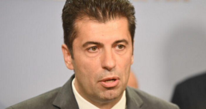 Съпредседателят на Продължаваме Промяната Демократична България заяви че няма да