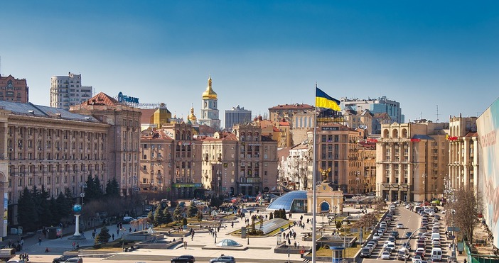 Посолството на Украйна в Република България призовава всички официални лица