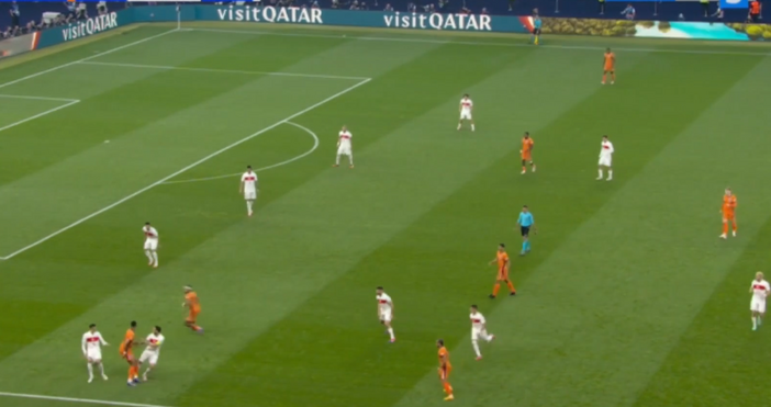 Нидерландия се класира за полуфиналите на Евро 2024 след като победи